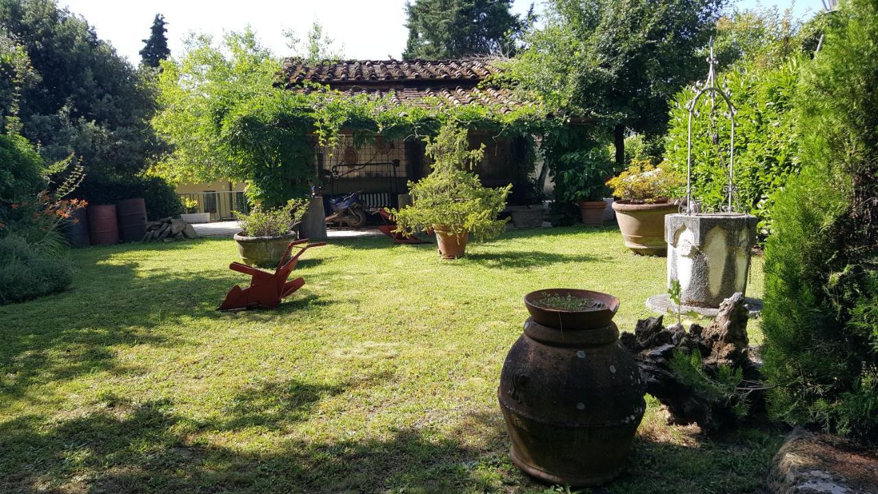 Podere I' Caldino *