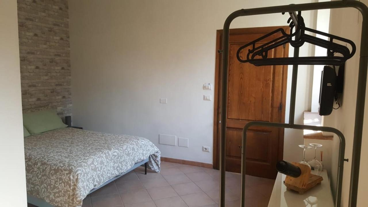 Podere I' Caldino *